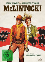 Film: McLintock