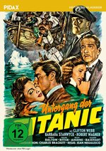 Film: Untergang der Titanic