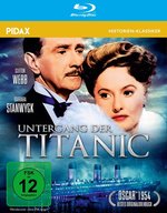 Film: Untergang der Titanic