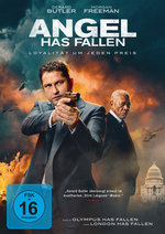 Film: Angel Has Fallen