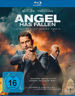 Film: Angel Has Fallen