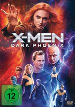 Film: X-Men - Dark Phoenix