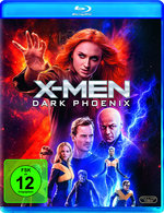 Film: X-Men - Dark Phoenix