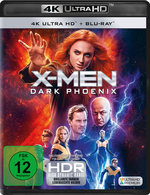 Film: X-Men - Dark Phoenix
