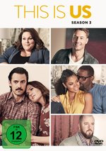 Film: This is us - Season 3