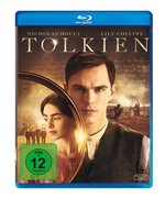 Film: Tolkien
