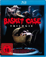 Film: Basket Case - Trilogie