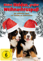 Film: Kleine Helden, großer Weihnachtsspaß