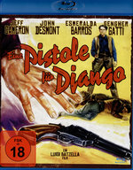 Film: Eine Pistole für Django