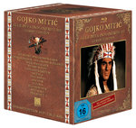 Film: Gojko Mitic - Alle DEFA-Indianerfilme - Gesamted