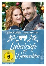 Film: Liebesbriefe zu Weihnachten