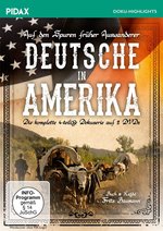 Film: Deutsche in Amerika