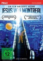 Film: Jesus von Montreal