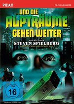 Film: ... und die Alpträume gehen weiter
