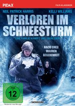 Film: Verloren im Schneesturm - Eine Familie kämpft um