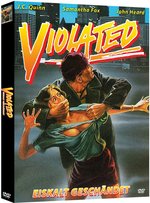 Film: Violated - Eiskalt geschändet
