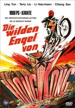 Film: Die wilden Engel von Hongkong