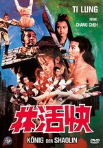 Film: König der Shaolin