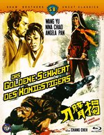 Film: Das goldene Schwert des Königstigers