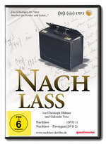 Film: Nachlass - Nachlass Passagen