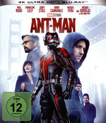 Film: Ant-Man