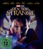 Film: Doctor Strange