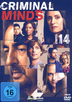 Film: Criminal Minds - Staffel 14