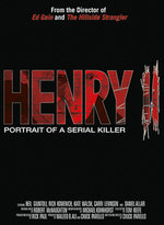 Film: HENRY 2 - Portrait of a Serial Killer