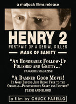Film: HENRY 2 - Portrait of a Serial Killer
