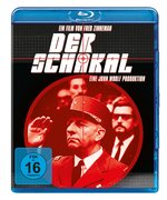 Film: Der Schakal
