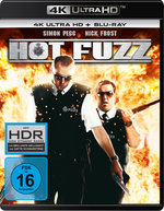 Film: Hot Fuzz