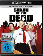 Film: Shaun of the Dead