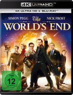 Film: The World's End