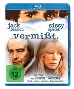 Film: Vermißt.