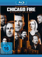 Film: Chicago Fire - Staffel 7