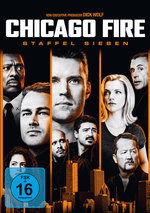 Film: Chicago Fire - Staffel 7