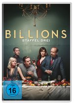 Film: Billions - Staffel 3