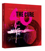 Film: The Cure - Curaetion 25 - Anniversary