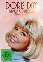 Film: Doris Day - Collection