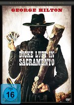 Film: Dicke Luft in Sacramento