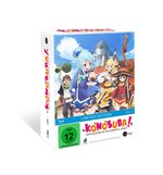 Film: KonoSuba Vol.1