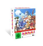 Film: KonoSuba Vol.1