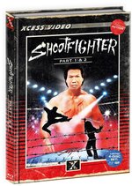 Film: Shootfighter