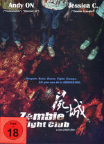 Film: Zombie Fight Club
