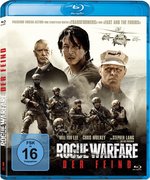 Film: Rogue Warfare - Der Feind