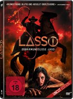 Film: Lasso - Erbarmungslose Jagd
