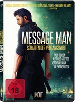 Film: Message Man - Schatten der Vergangenheit