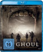 Film: Ghoul - Die Legende vom Leichenesser