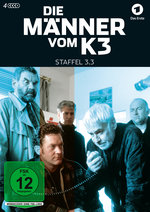 Film: Die Männer vom K 3 - Staffel 3.3