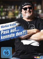 Film: Markus Krebs - Pass auf ... Kennste den?!